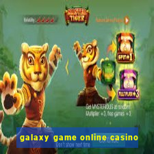 galaxy game online casino