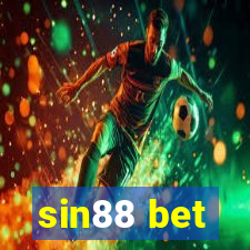 sin88 bet