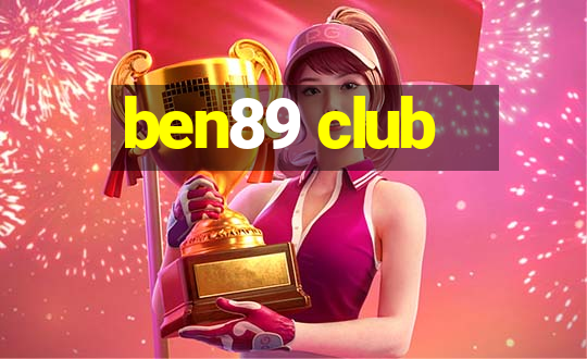 ben89 club