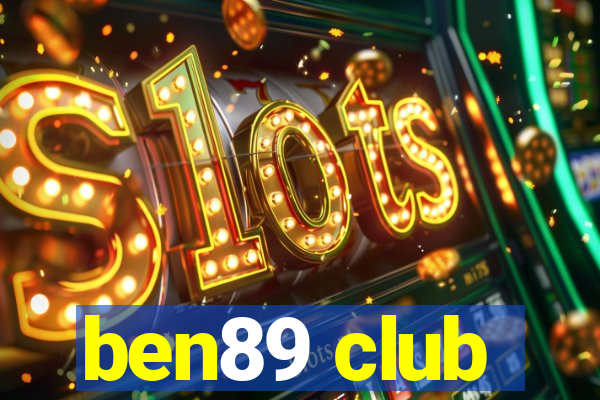 ben89 club