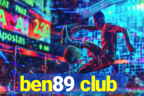 ben89 club