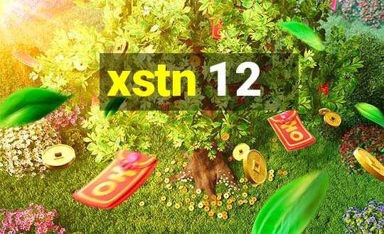 xstn 1 2