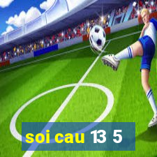 soi cau 13 5