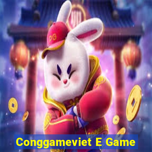 Conggameviet E Game