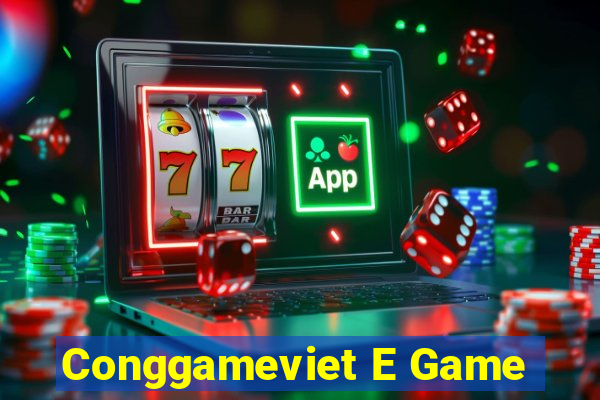 Conggameviet E Game