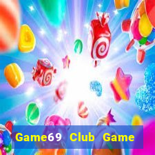 Game69 Club Game Bài 888 Casino