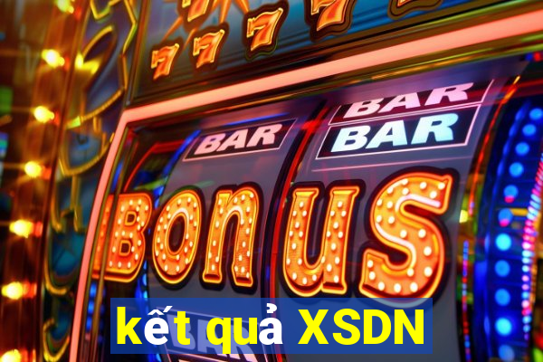 kết quả XSDN