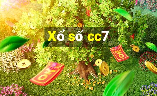 Xổ số cc7