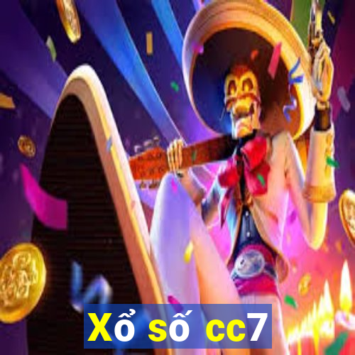 Xổ số cc7