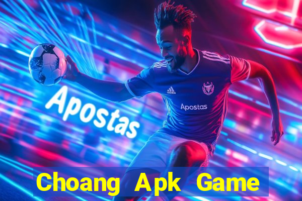 Choang Apk Game Bài Poker Online