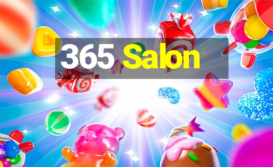 365 Salon