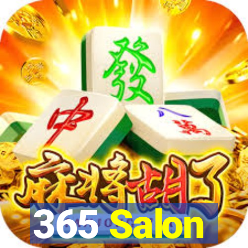 365 Salon