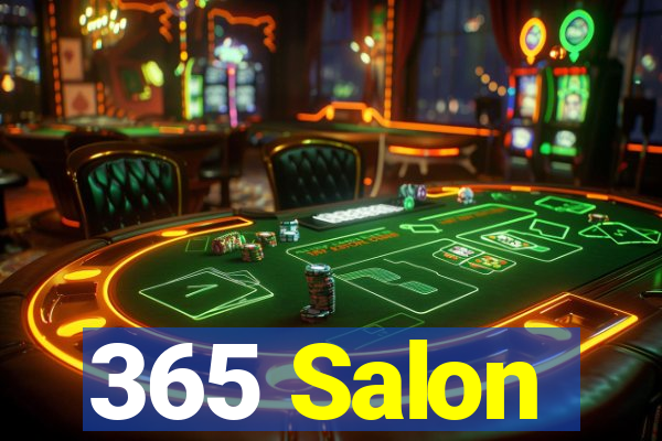 365 Salon