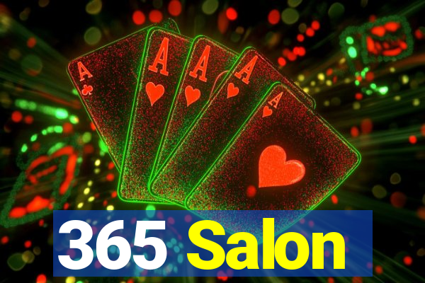 365 Salon