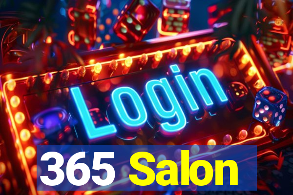 365 Salon