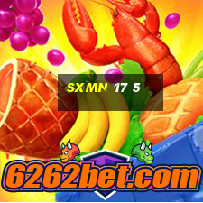 sxmn 17 5