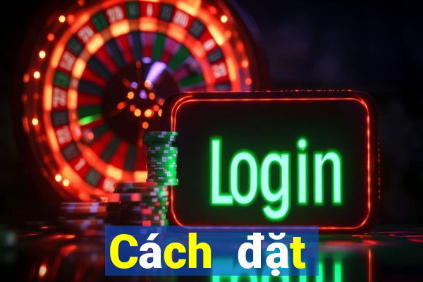 Cách đặt cược XSBTR ngày 11