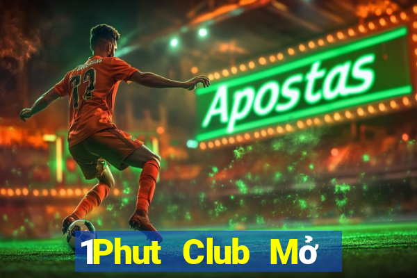 1Phut Club Mở Trò Chơi Ô Tô