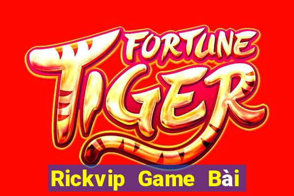 Rickvip Game Bài Nạp Rút 1