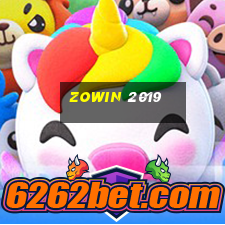 zowin 2019