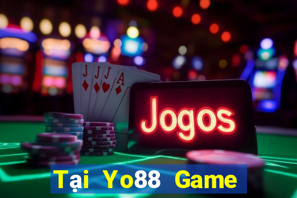 Tại Yo88 Game Bài Online Hay