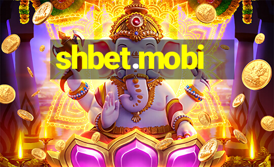 shbet.mobi