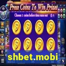 shbet.mobi