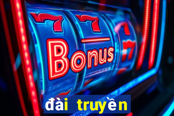 đài truyền hình tây ninh