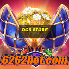 dcs store