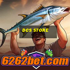 dcs store