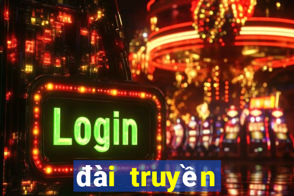 đài truyền hình cà mau