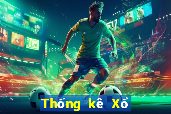 Thống kê Xổ Số Long An ngày 21