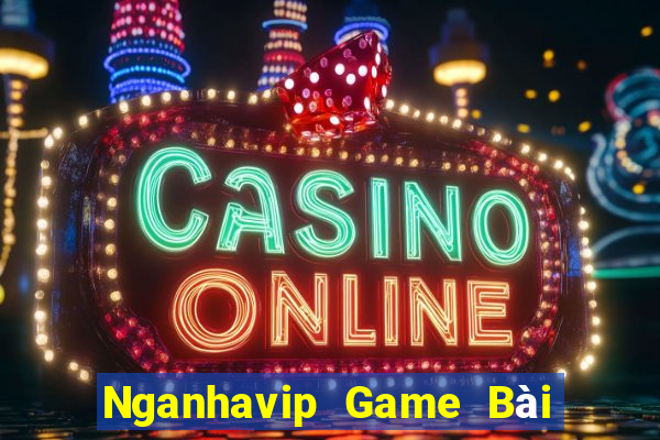 Nganhavip Game Bài Ma Thuật