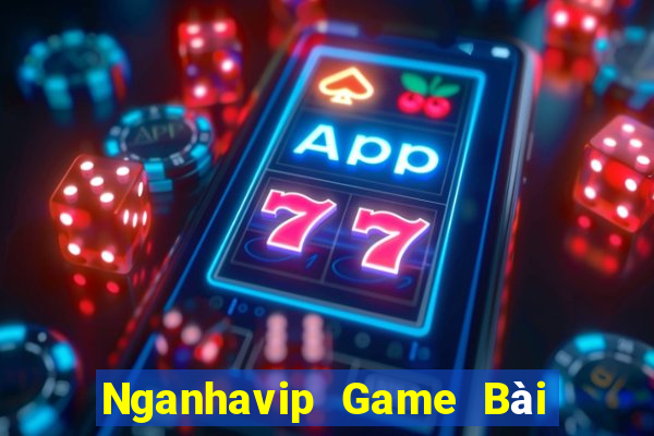 Nganhavip Game Bài Ma Thuật