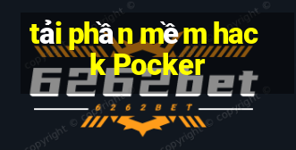 tải phần mềm hack Pocker