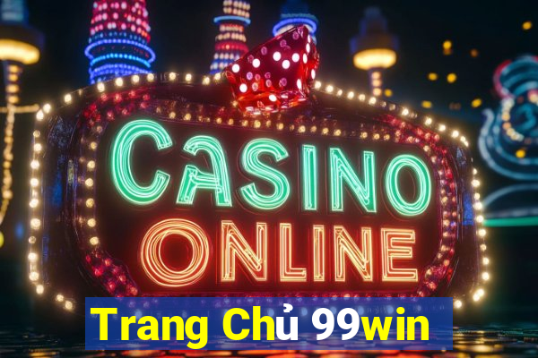 Trang Chủ 99win