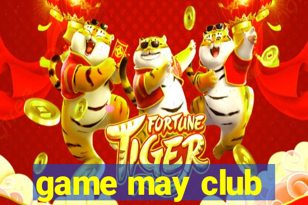 game may club