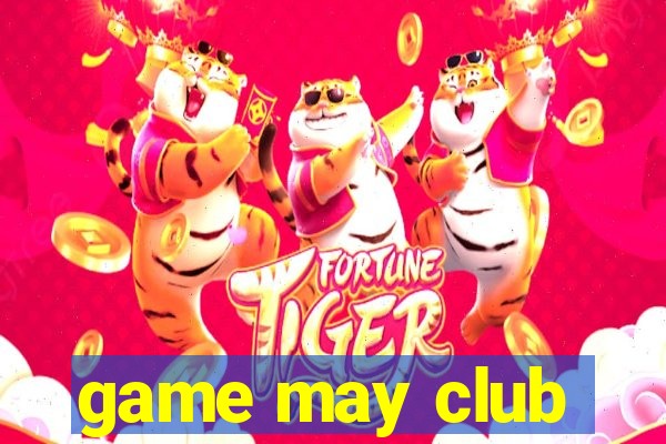 game may club