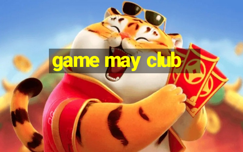 game may club