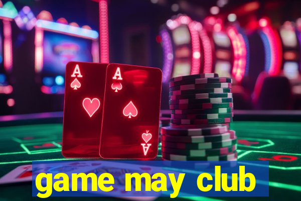 game may club