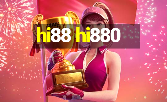 hi88 hi880