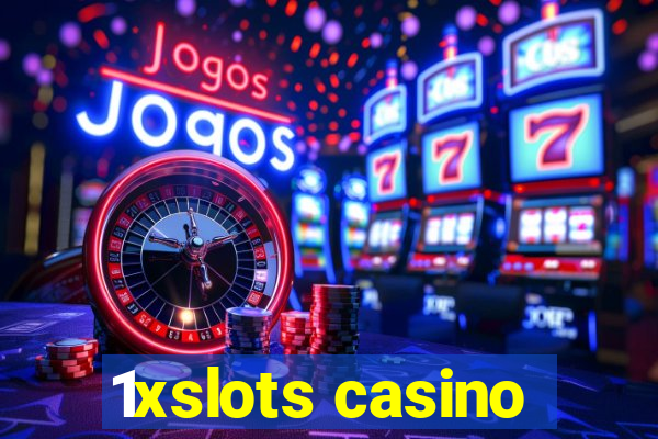 1xslots casino