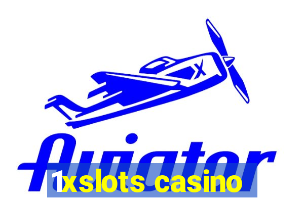 1xslots casino