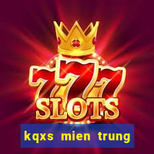 kqxs mien trung thu 3