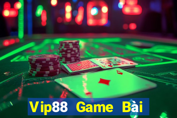 Vip88 Game Bài Hot Nhất Hiện Nay