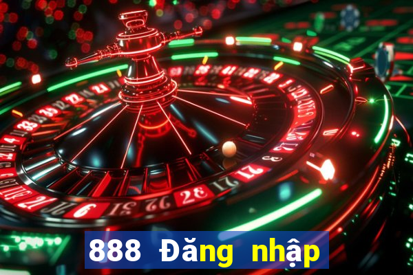 888 Đăng nhập nền tảng