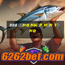 888 Đăng nhập nền tảng