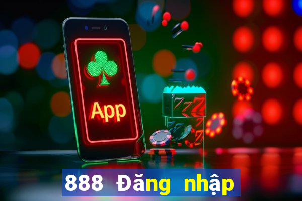 888 Đăng nhập nền tảng