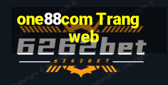 one88com Trang web