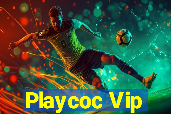 Playcoc Vip